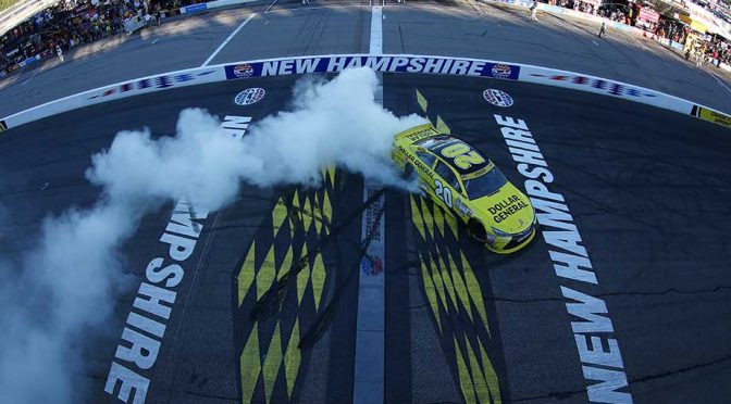 Chase Bubble Watch after New Hampshire