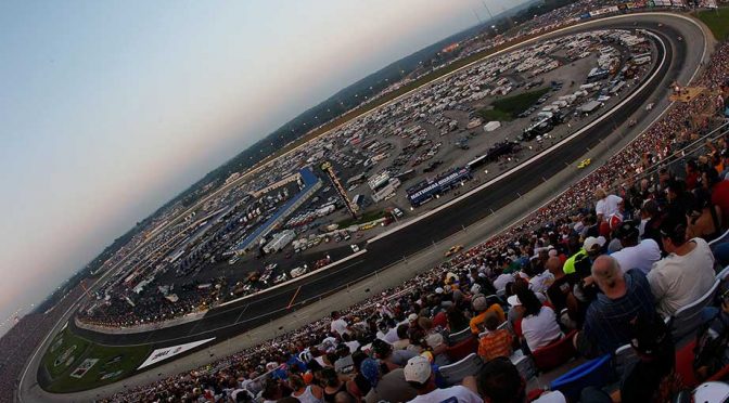 Weekly NASCAR.com preview: July 6-July 12