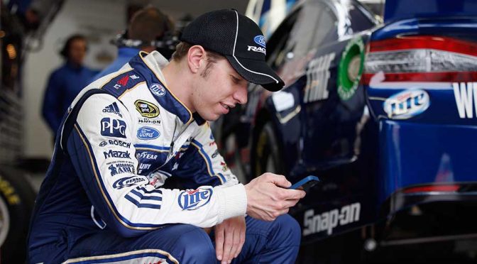 NASCAR, Twitter to bring fans exclusive Daytona 500 content