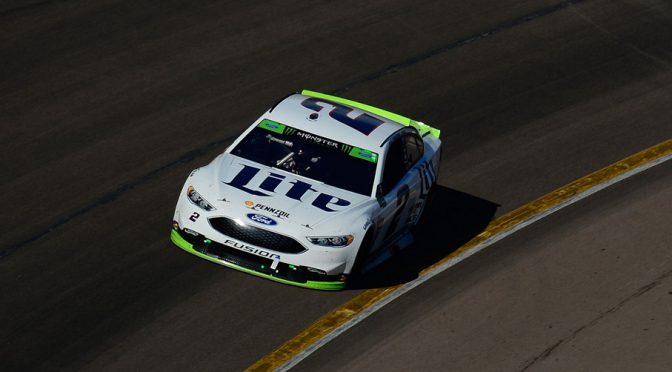 Featured Image for Championship 4 set following Round of 8 finale at Phoenix