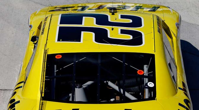 Keselowski wins Coors Light Pole Award for NNS race