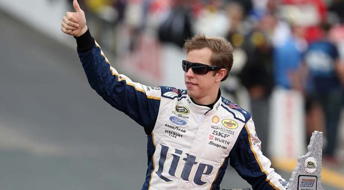 Featured image for Roundtable: Is payback possible at Martinsville?