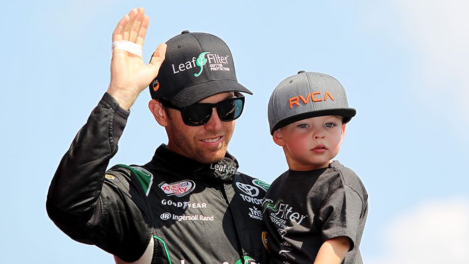 Kaulig Racing Inc. to join NASCAR XFINITY Series in 2016 - Official ...