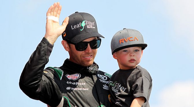 Kaulig Racing Inc. to join NASCAR XFINITY Series in 2016