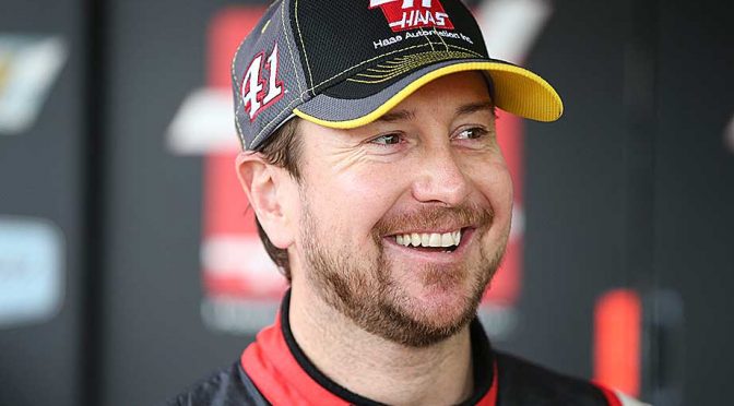 Featured Image for Stewart-Haas Racing zeroes in on digital dash