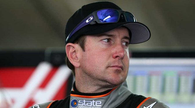 Friday's practice recaps from Charlotte