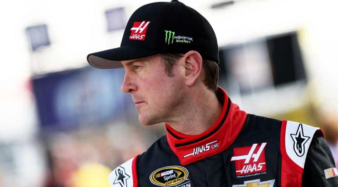 Kurt Busch investigation sent to prosecutors