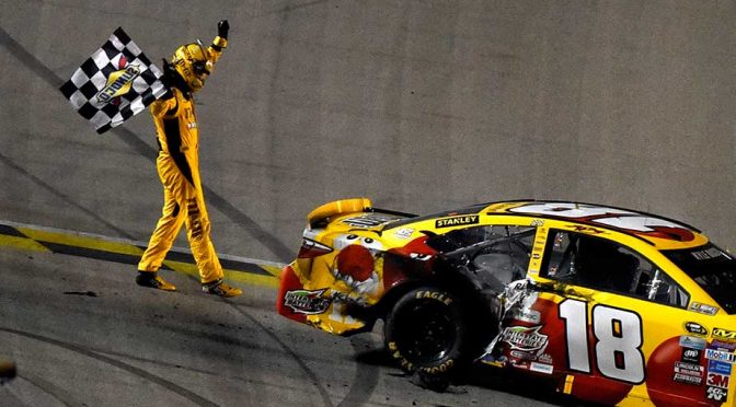 NASCAR Senior VP: Bodywork mods draw scrutiny