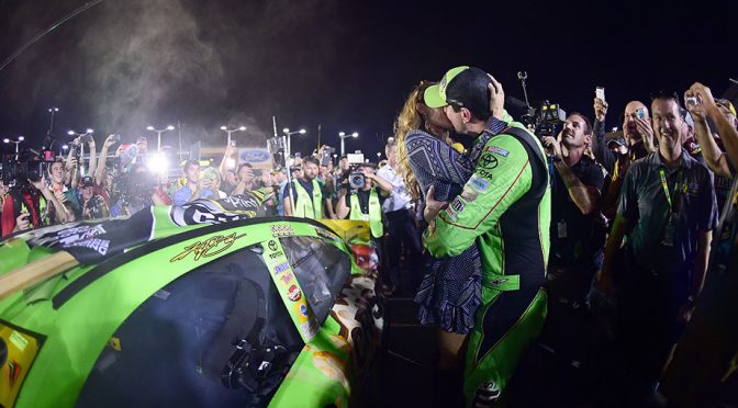 Drivers chime in, sound off on Super Bowl