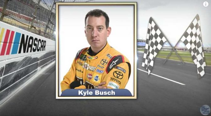 Featured Image for Championship 4 field gives, receives superlatives on ‘Tonight Show’