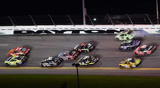 Featured Image for Kyle Busch Chase watch