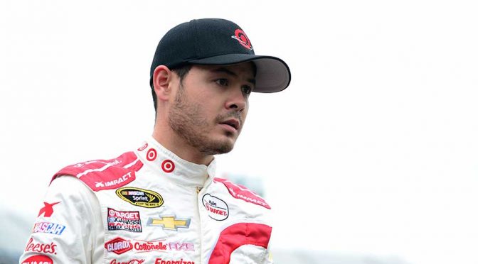 Tune-in: Watch Chip Ganassi Racing's 'Sound Garage'