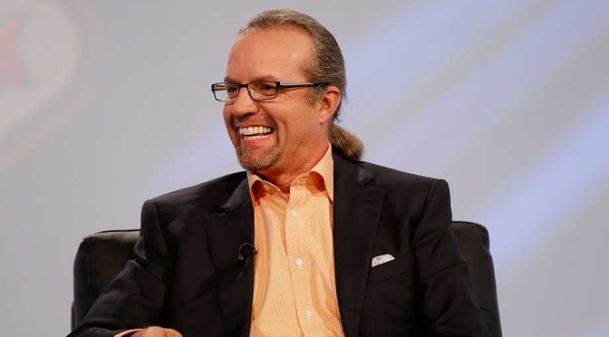 Kyle Petty latest to join NBC Sports Group