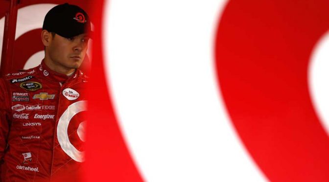 Larson taken to hospital after fainting