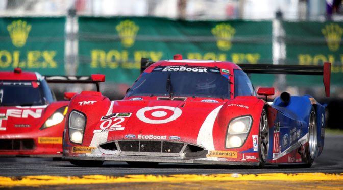 NASCAR drivers ready to put Rolex in rearview mirror