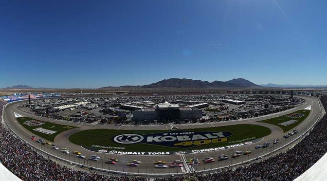 Featured Image for Live weather updates from Las Vegas