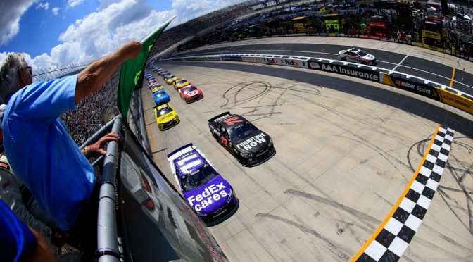 Live chat: Dover and Las Vegas