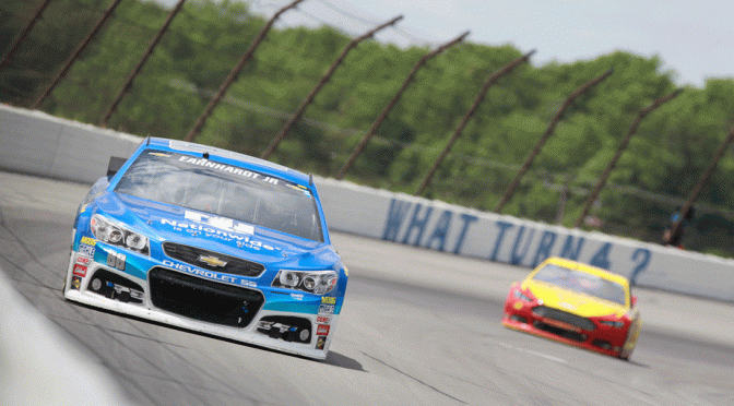 Featured image for Live chat: Pocono and Iowa