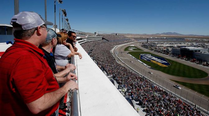 Featured image for Live chat: Las Vegas