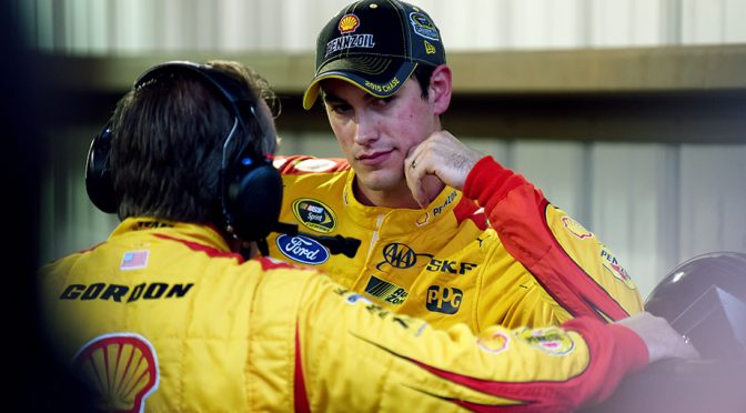 Brian France explains reasoning behind penalties