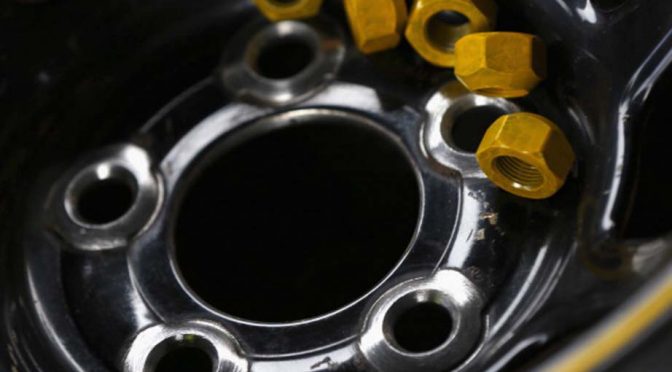 Is risk of four lug nuts worth the reward?