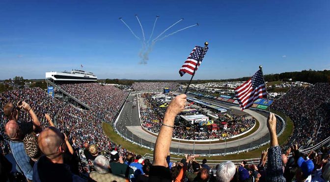 Weekly NASCAR.com preview: March 23-March 29