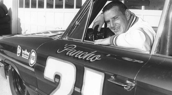 Featured Image for Marvin Panch passes away at 89