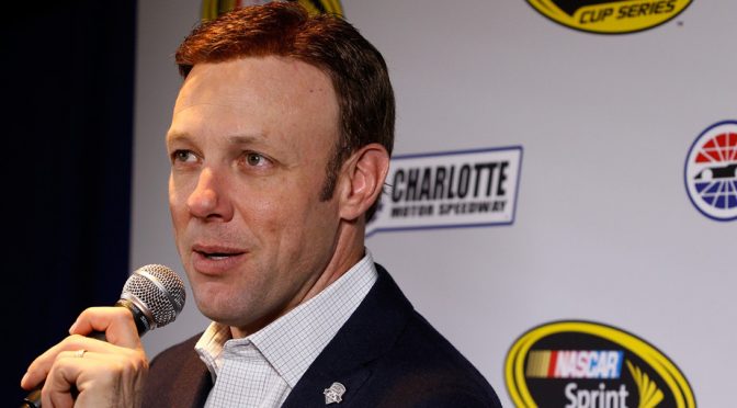 Kenseth: No regrets on Logano, looks ahead