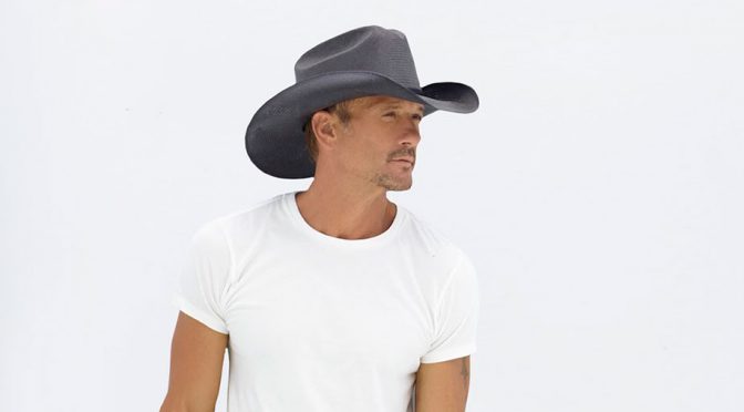 McGraw to perform prior to season finale at Homestead