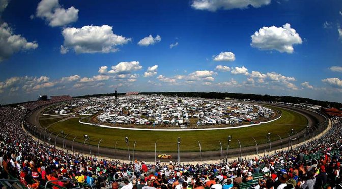 Weekly NASCAR.com preview: June 8-June 14