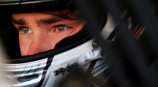 Featured Image for Front Row taps Brett Moffitt for West Coast swing