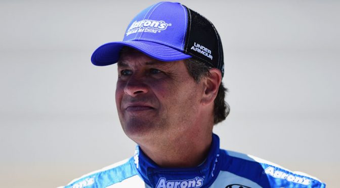 Appeal date set for Michael Waltrip Racing