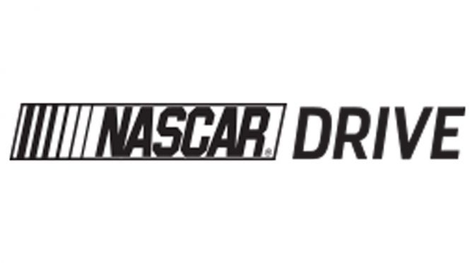 NASCAR Drive for 2016 racing season