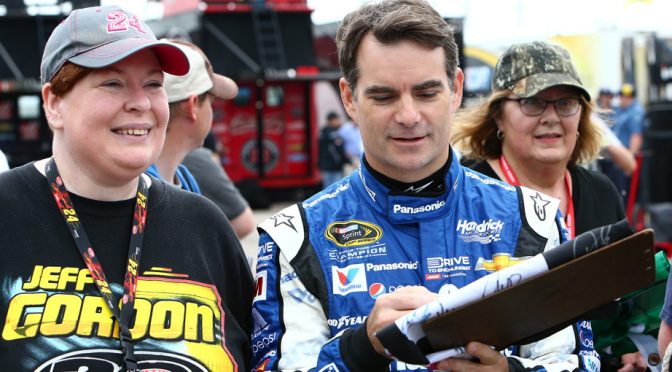 Featured image for Gordon's departure raises question: Who will his fans support?