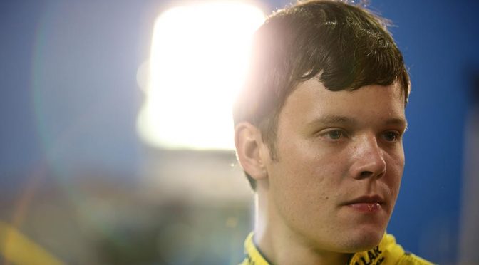 Featured Image for Jones disappointed after impressive Charlotte run