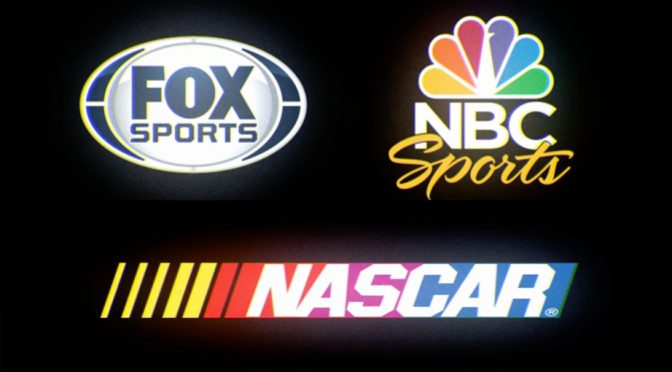 Featured Image for NASCAR TV schedule: Nov. 2-8