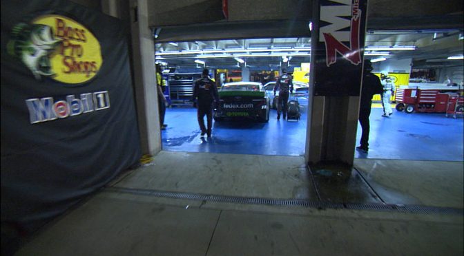 Timeline: Chronicling Kenseth/Kes incidents