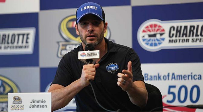 Johnson, Junior know the time to win is now