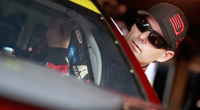Time on Gordon's side in quest for ninth clock
