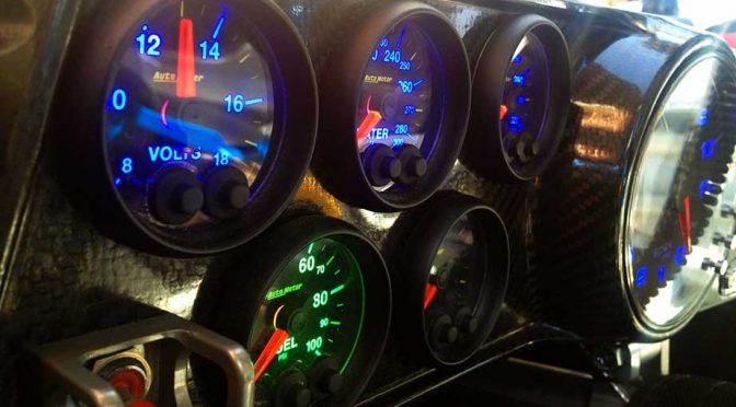 Mobil 1 Technology Question of the Week