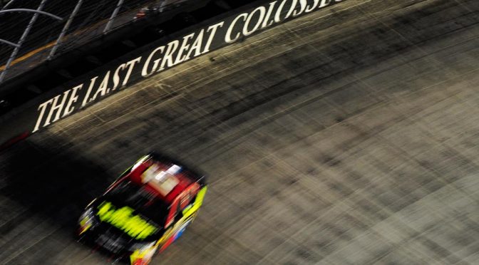 Featured Image for Bowyer, Ragan show strength in midst of MWR shake-up