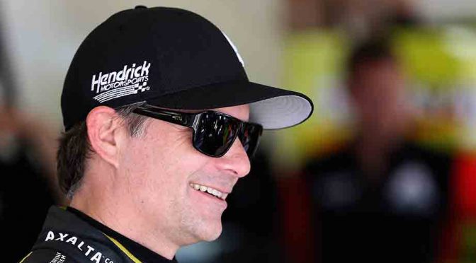 Featured image for NASCAR, drivers' council meet for second time