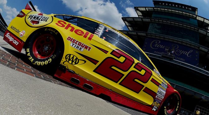 Hamlin: 'Passing will be tough'