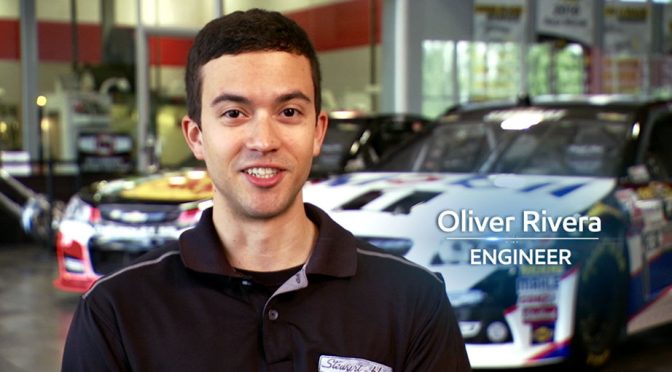 Mobil 1 Inside Track: Are you smarter than an engineer?