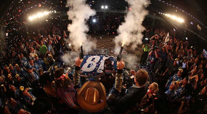 The Rundown: Texas