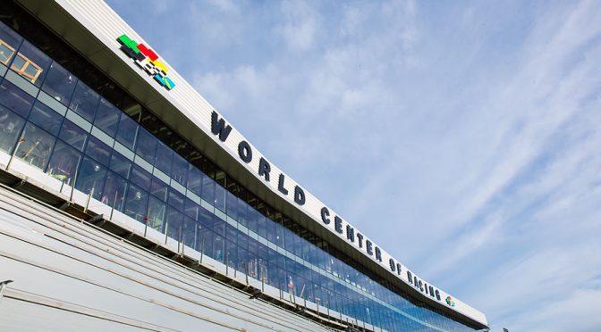 Daytona wins Facility of the Year at Sports Business Awards