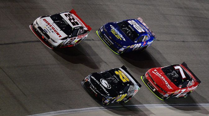 Featured image for Junior, Kes gush on Jones' Texas run