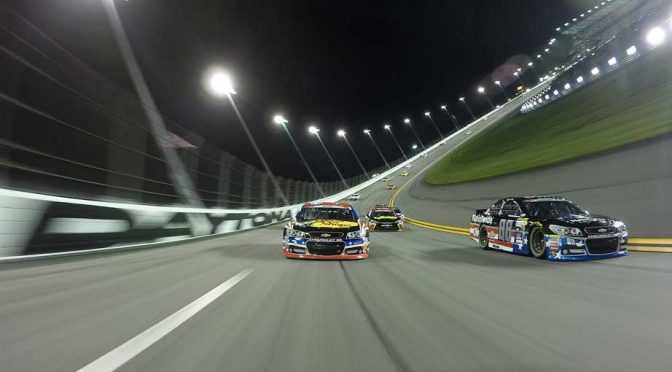 Twenty NASCAR terms you need to know