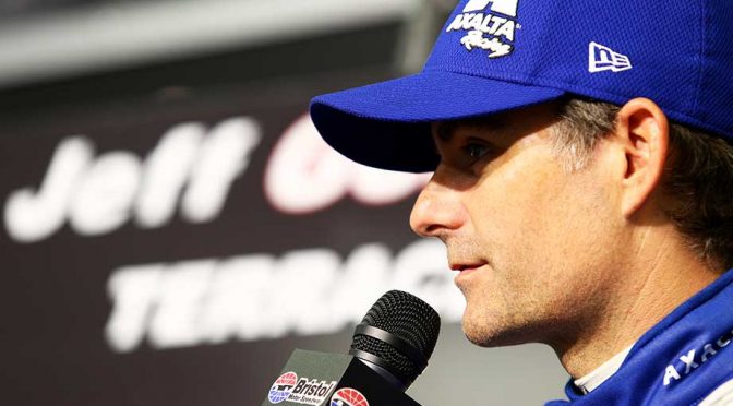 Chase-clinching scenarios at Bristol