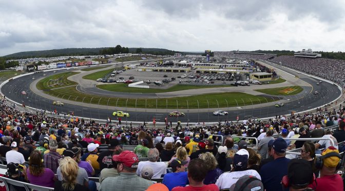 How to follow the New Hampshire action